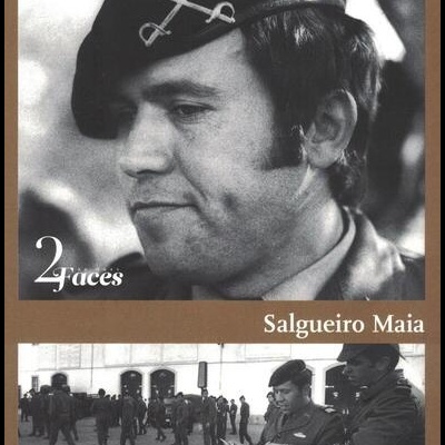 As Duas Faces: Salgueiro Maia