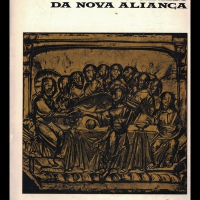 Os Sinais da Nova Aliança | de Aimé Georges Martimort