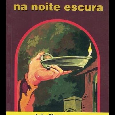 Candeias na Noite Escura | de João Marcus (Hermínio C. Miranda)