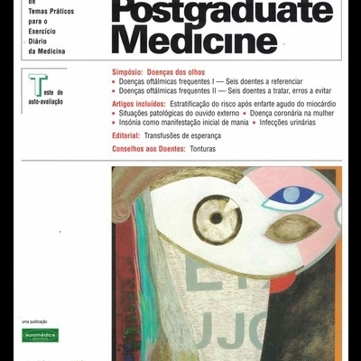Postgraduate Medicine - Volume 8 - Número 2