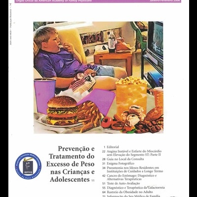 American Family Physician - Vol. 3 - N.º 1 - Janeiro/Fevereiro 2006