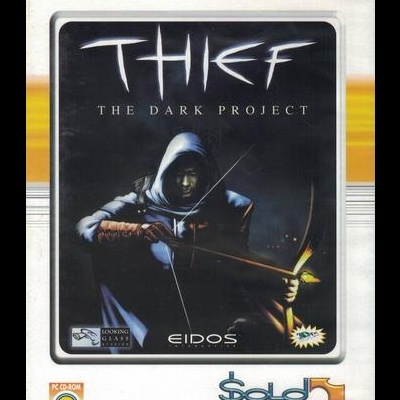 Thief: The Dark Project [PC]