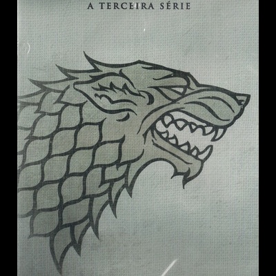 A Guerra dos Tronos: A Terceira Série - Disco 5 [DVD]