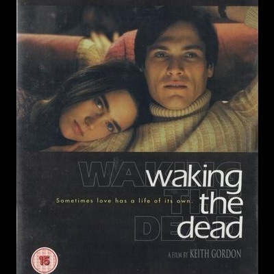 Waking the Dead [DVD]