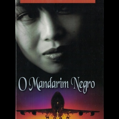 O Mandarim Negro | de Konsalik
