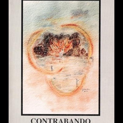 Contrabando | de Veríssimo Ramos