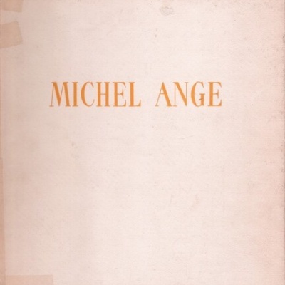 Michel-Ange et son École | de Carlo Gamba