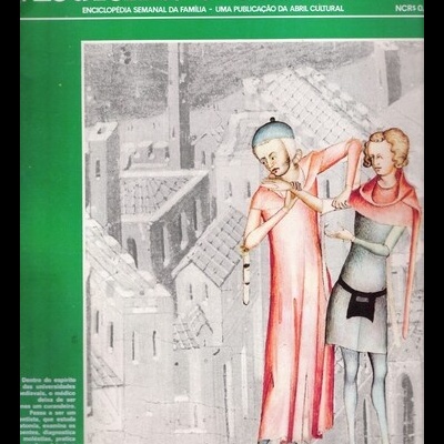 Medicina e Saúde N.º 14