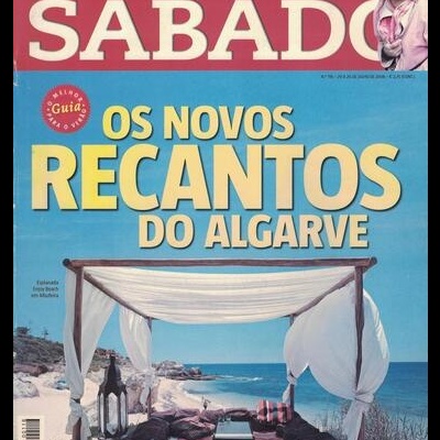 Sábado - N.º 116 - 20 a 26 de Julho de 2006