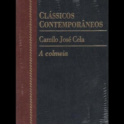A Colmeia | de Camilo José Cela