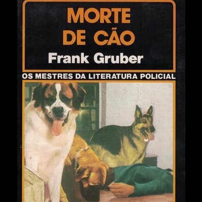 Morte de Cão | de Frank Gruber