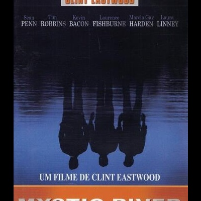 Mystic River [DVD]