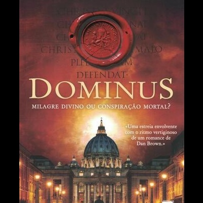 Dominus | de Tom Fox