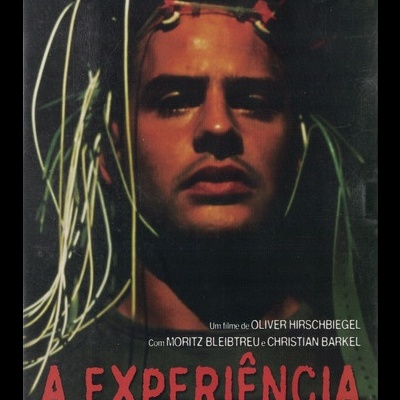 A Experiência [DVD]