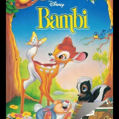 Bambi