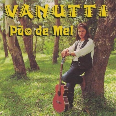 Vanutti | Pão de Mel [CD]