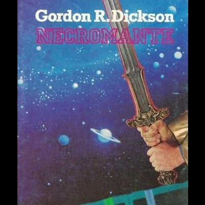 Necromante | de Gordon R. Dickson