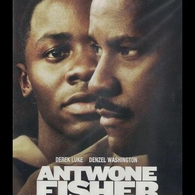 Antwone Fisher [DVD]