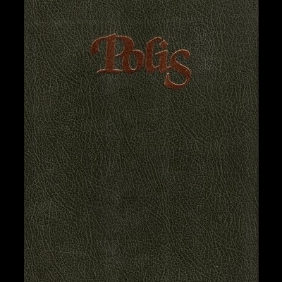 Polis - Enciclopédia Verbo da Sociedade e do Estado - Volume 1