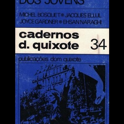O Futuro é dos Jovens | de Vários Autores