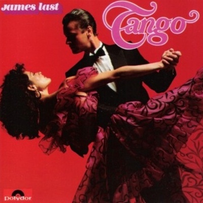 James Last | Tango [CD]