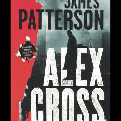 Alex Cross | de James Patterson
