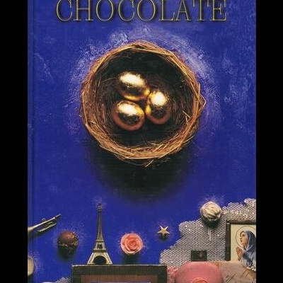 Chocolate | de Joanne Harris