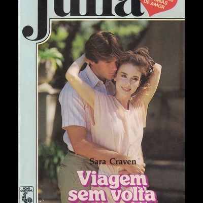 Viagem Sem Volta | de Sara Craven