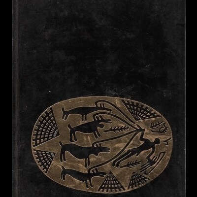 O Antigo Egipto | de Cyril Aldred