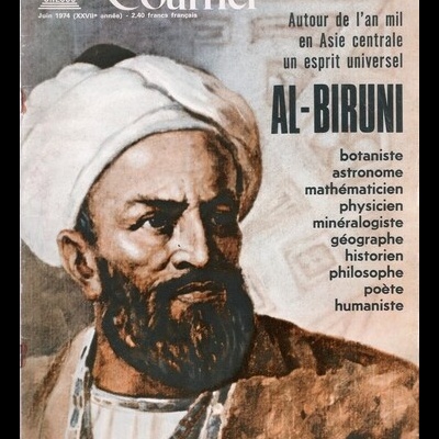 Le Courrier - XXVII Année - N.º 6 - Juin 1974
