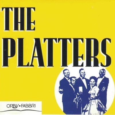 The Platters | The Platters [CD]