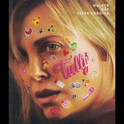 Tully [DVD]