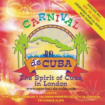 VA | Carnival de Cuba 2006 [CD]