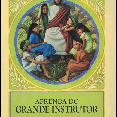 Aprenda do Grande Instrutor
