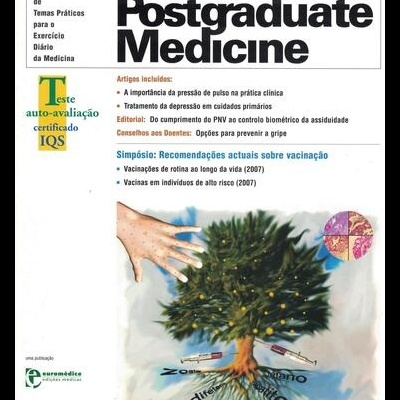 Postgraduate Medicine - Volume 28 - Número 3