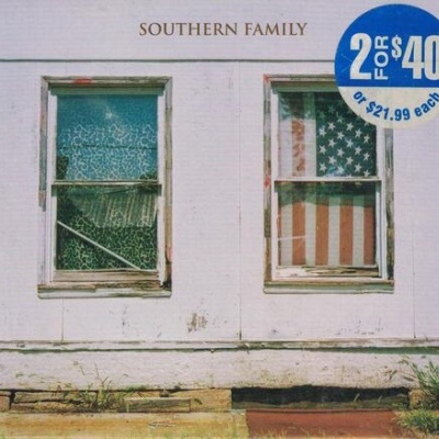 VA | Southern Family [CD]