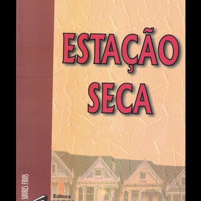 Estação Seca | de Peter Robinson