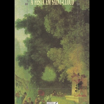 A Festa em Saint-Cloud | de Jorge Guimarães