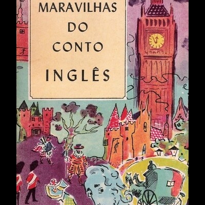 Maravilhas do Conto Inglês | de Vários Autores