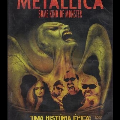 Metallica | Some Kind of Monster [2DVD]