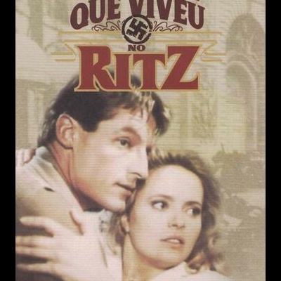 O Homem Que Viveu no Ritz [2DVD]