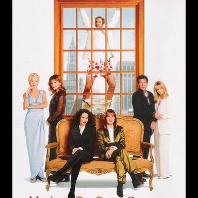 Mistérios do Sexo Oposto [DVD]