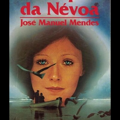 O Despir da Névoa | de José Manuel Mendes