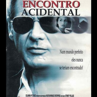 Encontro Acidental [DVD]