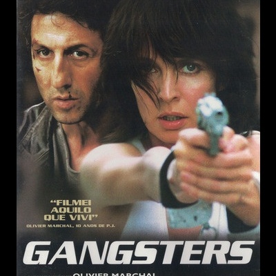 Gangsters [DVD]