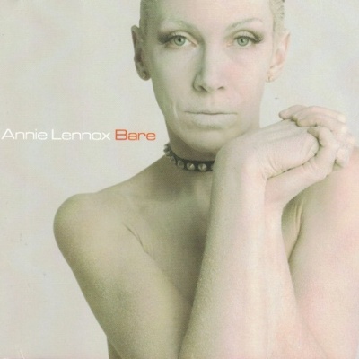 Annie Lennox | Bare [CD+DVD]