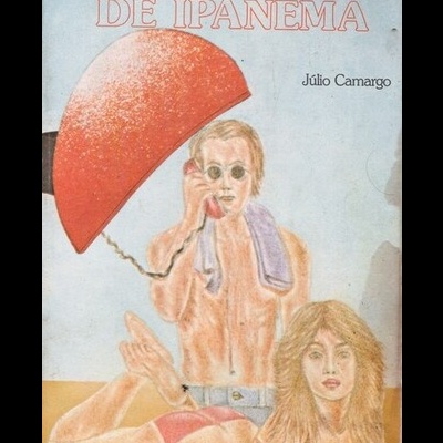 O Cascateiro de Ipanema | de Júlio Camargo