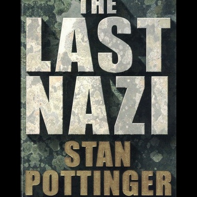 The Last Nazi | de Stan Pottinger