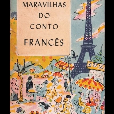 Maravilhas do Conto Francês | de Vários Autores