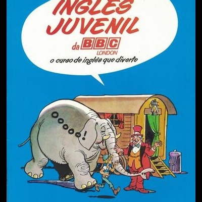 Inglês Juvenil da BBC - Volume IV - Fascículo 37